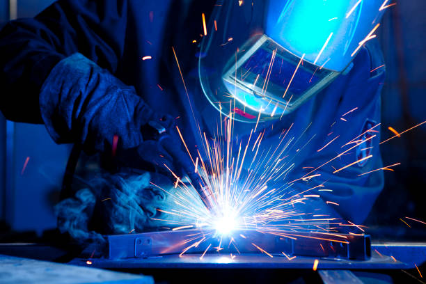 Best Automotive Welding in Peoria, AZ