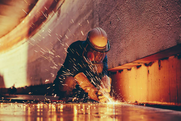 Affordable Welder Services in Peoria, AZ