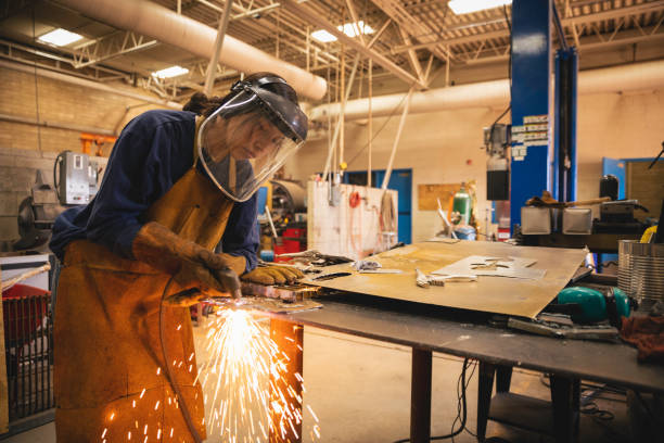 Best Specialty Welding Processes in Peoria, AZ
