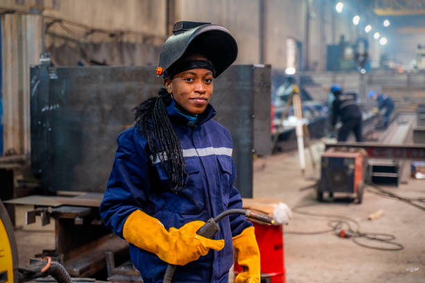 Reliable Peoria, AZ Welder & Metal Fabrication Solutions