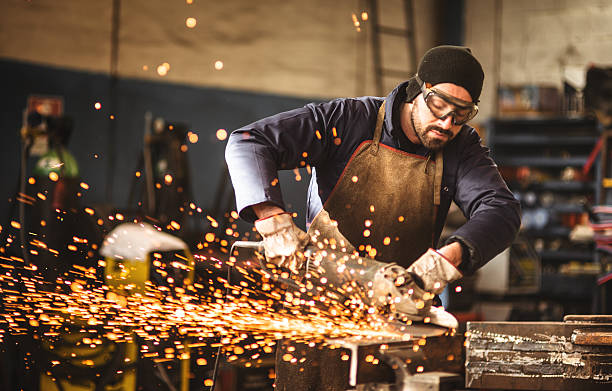 Affordable Welder Services in Peoria, AZ