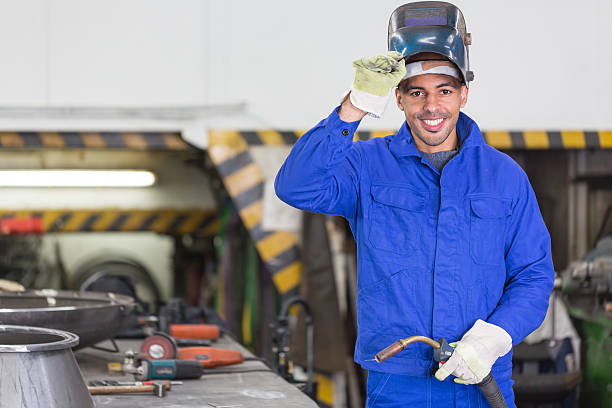 Best Pipe Welding in Peoria, AZ